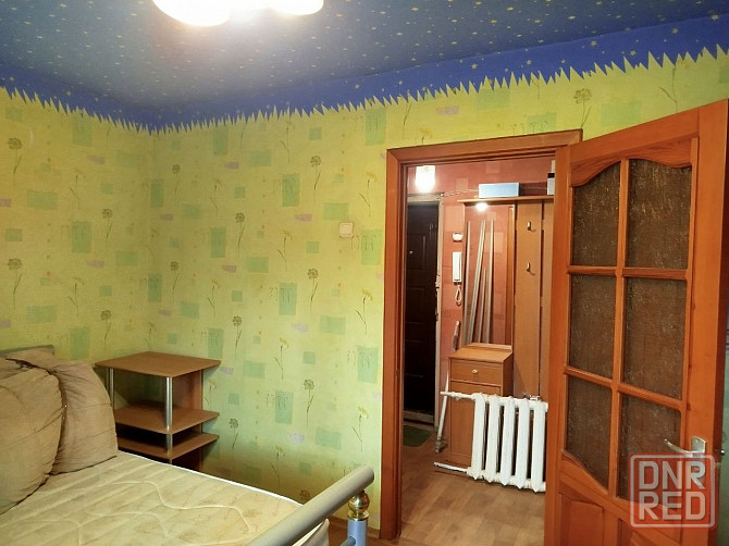 Двухкомнатная квартира 2/9 пр.Ильича ост.Грузия Донецк - изображение 8