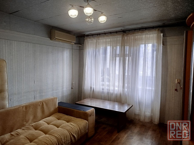 Двухкомнатная квартира 2/9 пр.Ильича ост.Грузия Донецк - изображение 6