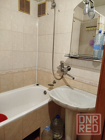 Двухкомнатная квартира 2/9 пр.Ильича ост.Грузия Донецк - изображение 3