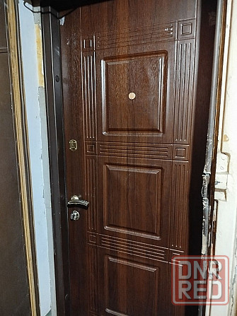 Двухкомнатная квартира 2/9 пр.Ильича ост.Грузия Донецк - изображение 2