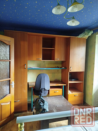 Двухкомнатная квартира 2/9 пр.Ильича ост.Грузия Донецк - изображение 11