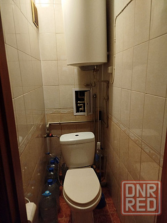 Двухкомнатная квартира 2/9 пр.Ильича ост.Грузия Донецк - изображение 10