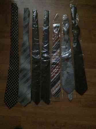 Галстуки мужские Донецк