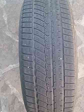 Зимняя резина Шахтерск