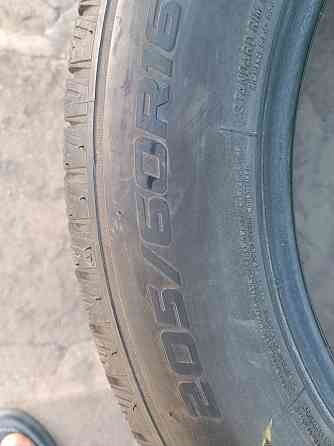 Зимняя резина Шахтерск