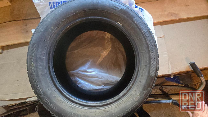 Зимняя резина Шахтерск - изображение 3