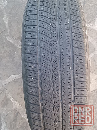 Зимняя резина Шахтерск - изображение 1