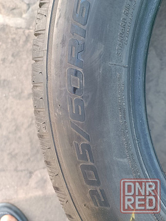 Зимняя резина Шахтерск - изображение 2