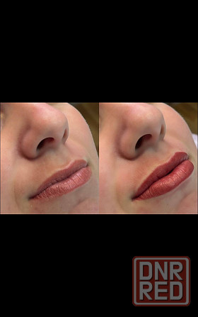 Перманент,ламинирование, наращивание ресниц Донецк - изображение 5