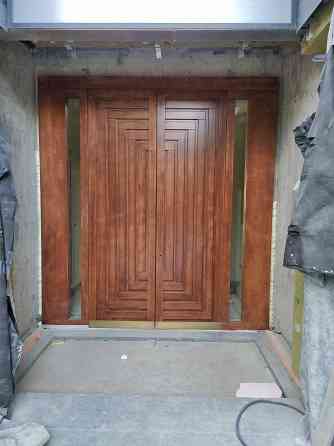 Строительство -ремонт жилых и не жилых помещений Енакиево