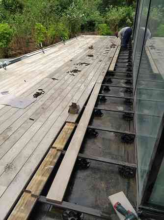 Строительство -ремонт жилых и не жилых помещений Енакиево