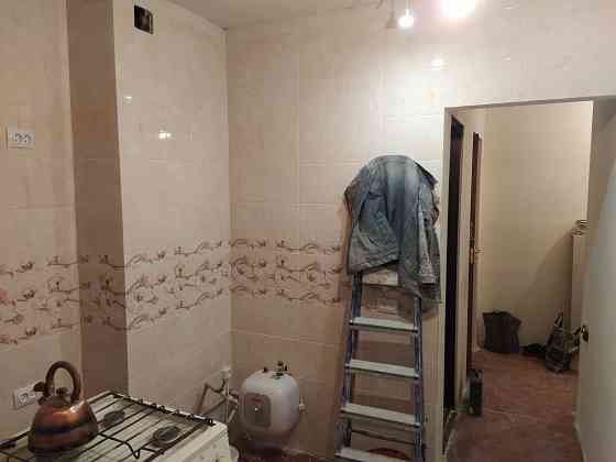 Строительство -ремонт жилых и не жилых помещений Енакиево