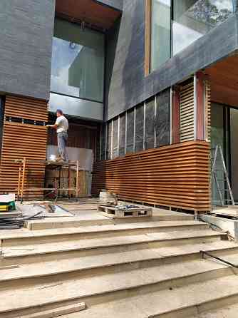 Строительство -ремонт жилых и не жилых помещений Енакиево