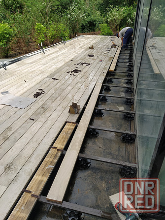 Строительство -ремонт жилых и не жилых помещений Енакиево - изображение 6