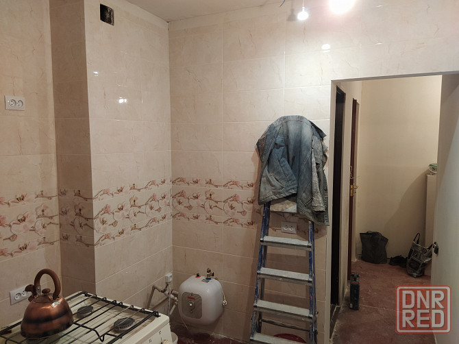 Строительство -ремонт жилых и не жилых помещений Енакиево - изображение 4