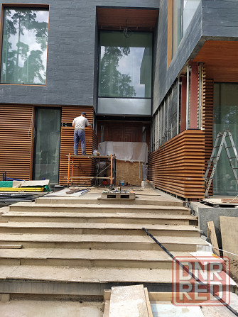 Строительство -ремонт жилых и не жилых помещений Енакиево - изображение 3