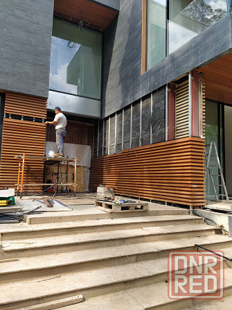 Строительство -ремонт жилых и не жилых помещений Енакиево - изображение 2