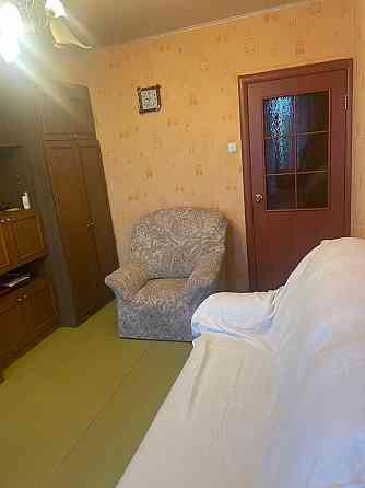 Продаётся 4-х комнатная квартира в Кировском районе, Текстильщик. Донецк