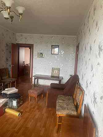 Продаётся 4-х комнатная квартира в Кировском районе, Текстильщик. Донецк