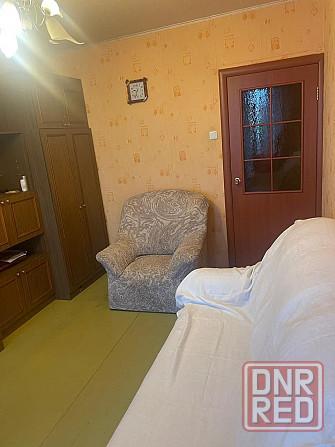 Продаётся 4-х комнатная квартира в Кировском районе, Текстильщик. Донецк - изображение 4