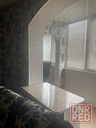 Продаётся 4-х комнатная квартира в Кировском районе, Текстильщик. Донецк - изображение 7