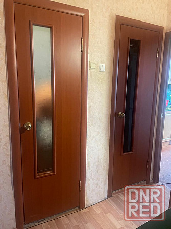 Продаётся 4-х комнатная квартира в Кировском районе, Текстильщик. Донецк - изображение 8