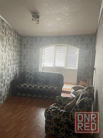 Продаётся 4-х комнатная квартира в Кировском районе, Текстильщик. Донецк - изображение 3