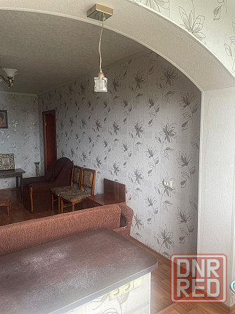 Продаётся 4-х комнатная квартира в Кировском районе, Текстильщик. Донецк - изображение 5