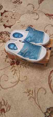 Шлепанцы Rider Бразилия Донецк