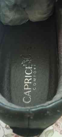 Туфли женские 40 размер Caprice Донецк