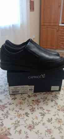 Туфли женские 40 размер Caprice Донецк