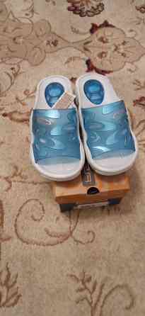 Шлепанцы Rider Бразилия Донецк