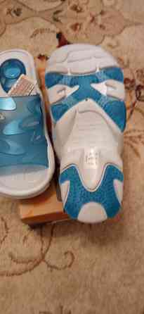 Шлепанцы Rider Бразилия Донецк