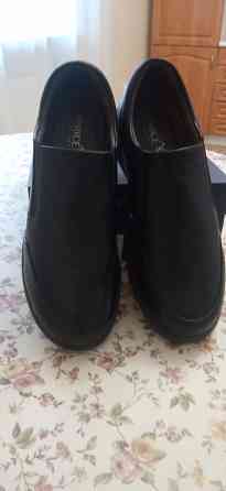 Туфли женские 40 размер Caprice Донецк