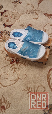 Шлепанцы Rider Бразилия Донецк - изображение 4