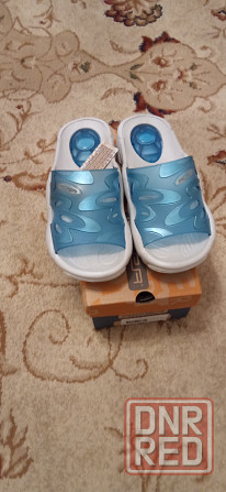 Шлепанцы Rider Бразилия Донецк - изображение 3