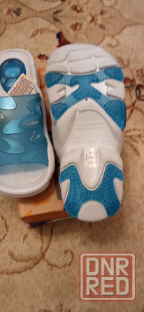 Шлепанцы Rider Бразилия Донецк - изображение 2