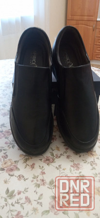 Туфли женские 40 размер Caprice Донецк - изображение 5