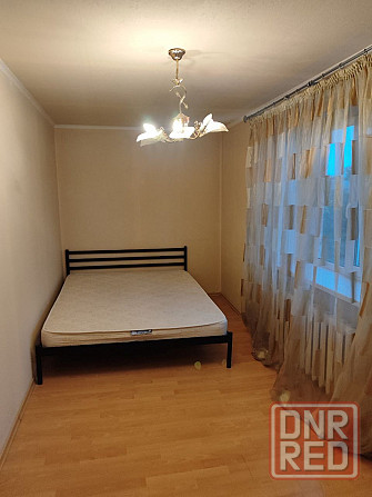 Продаётся 2-х комнатная квартира в Кировском районе, улица Кирова. Донецк - изображение 4