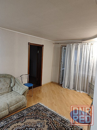 Продаётся 2-х комнатная квартира в Кировском районе, улица Кирова. Донецк - изображение 2