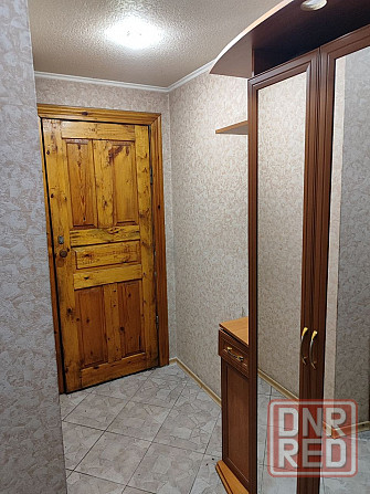 Продаётся 2-х комнатная квартира в Кировском районе, улица Кирова. Донецк - изображение 6