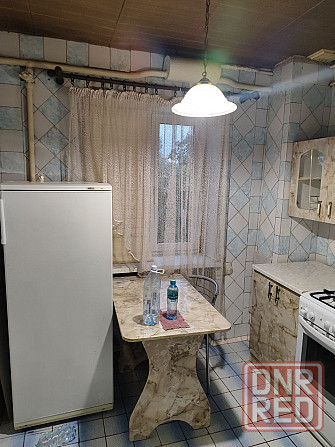 Продаётся 2-х комнатная квартира в Кировском районе, улица Кирова. Донецк - изображение 3