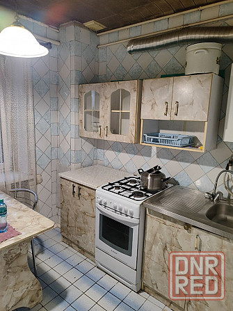 Продаётся 2-х комнатная квартира в Кировском районе, улица Кирова. Донецк - изображение 7