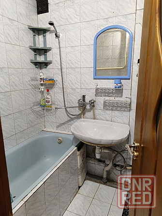 Продаётся 2-х комнатная квартира в Кировском районе, улица Кирова. Донецк - изображение 5