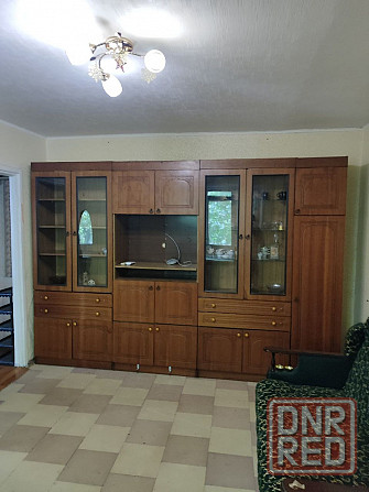 Продаётся 1-ая квартира в Кировском районе, Текстильщик. Донецк - изображение 6