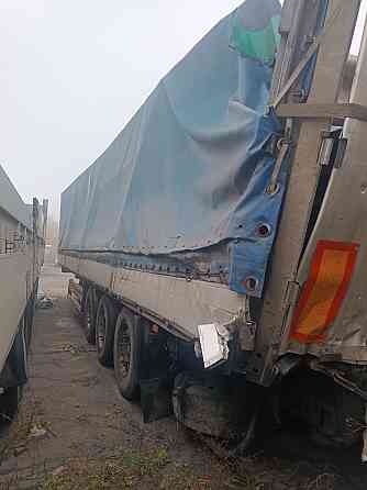 Продается сцепка тягачи Донецк