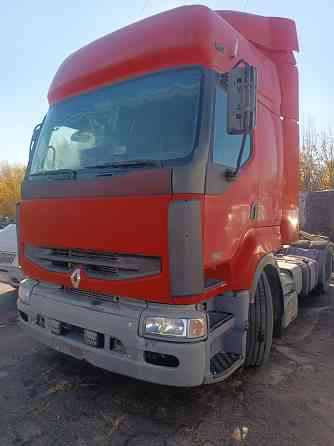 Продается сцепка тягачи Донецк