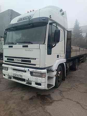 Продается сцепка тягачи Донецк