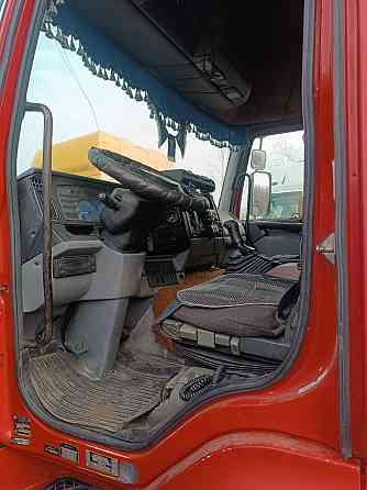 Продается сцепка тягачи Донецк