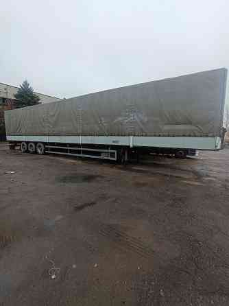 Продается сцепка тягачи Донецк